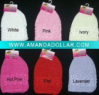 Kufi hat,Crochet beanie hat JYHAT00030