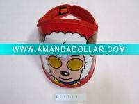 Kid's Anti-UV Summer Cap