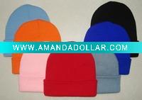 Wholesale Knitting Cap / Kid's hat / Kid's cap