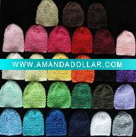 Wholesale Crochet waffle hat JYHAT00104