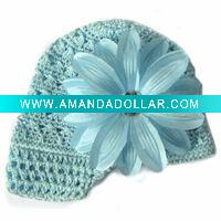 Wholesale Newsboy hat,Crochet beanie hat JYHAT00016