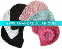 Newsboy hat,Crochet beanie hat JYHAT00022