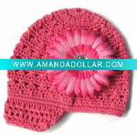 Wholesale Newsgirl hat,Crochet beanie hat JYHAT00008