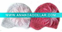 Wholesale Newsgirl hat,Crochet beanie hat JYHAT00017