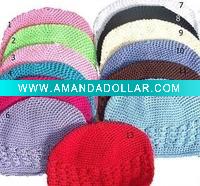 Wholesale Kufi hat,Crochet beanie hat JYHAT00001