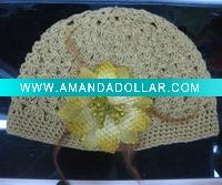 Wholesale fashion hat