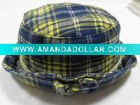 Cotton Kid's Hat