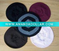 Wholesale beret hat