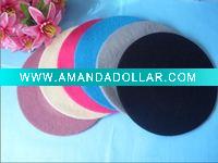 Wholesale 100% wool lady's fashion beret