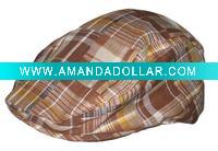 Wholesale flat cap