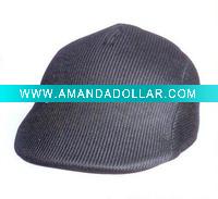 Wholesale Corduroy beret hat