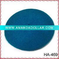fashion beret cap