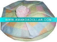 Wholesale Fashionable Ladies' Beret