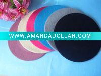 100% wool lady's fashion beret