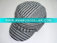 100% Acrylic fashion leisure cap