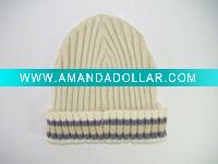 Wholesale Winter Promotion knit caps
