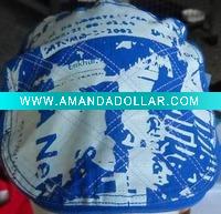 Wholesale printing beret hat