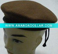 Wholesale fashion beret