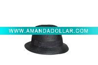 Wholesale 2011 fashion summer hat