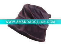 Wholesale fashion bucket hat