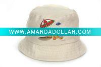 Wholesale good cotton fishing hat
