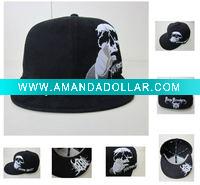 Wholesale 2011 New Fashion Fitted Hats