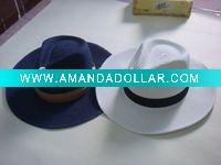 Wholesale paper twist hat