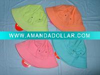 Wholesale Reversible bucket hat