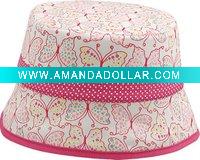 Wholesale bucket hats