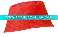 Wholesale cotten twill bucket hat