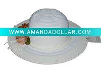straw hat