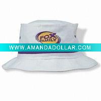 Cotton Bucket Hat