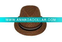 Wholesale straw hat