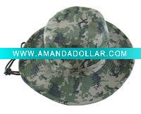 Wholesale supply large brim hats, bucket hat