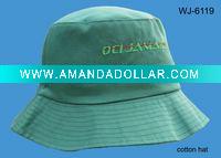Wholesale bucket hat