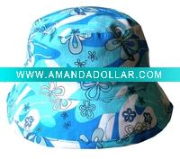 canvas bucket hat