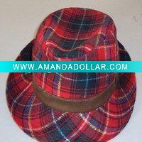 bucket cap