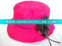 fashion women cap