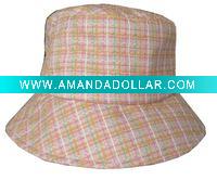 Wholesale bucket hat