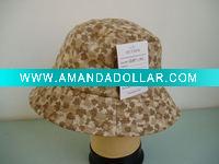 Wholesale bucket hat