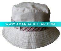 fashion fishing hat/fisherman hat/ bucket hat