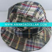 fashion hat/ bucket hat