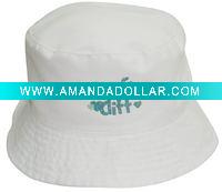Wholesale Fashion Embossing Bucket cap