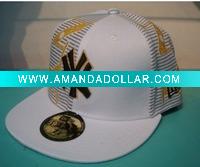 5-panel sports cap