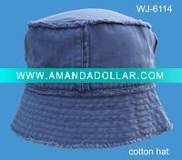 Wholesale bucket hat