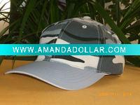 Wholesale camouflage hat