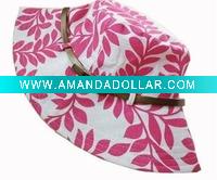 printing bucket hat