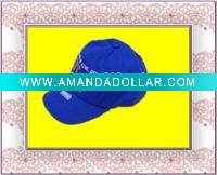 Wholesale cotton baseball cap