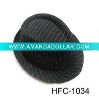Wholesale fashion leisure hat