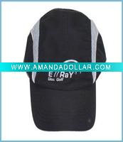 Wholesale high quality baseball caps/p baseball capsrunning cap sports cap